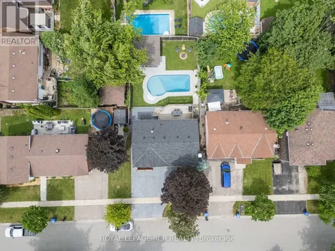 94 Morgandale Crescent Orangeville ON L9W 3C7