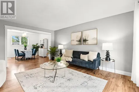 94 Morgandale Crescent Orangeville ON L9W 3C7