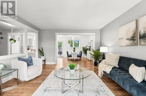 94 Morgandale Crescent Orangeville ON L9W 3C7
