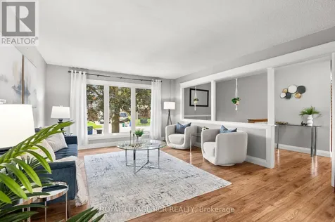 94 Morgandale Crescent Orangeville ON L9W 3C7
