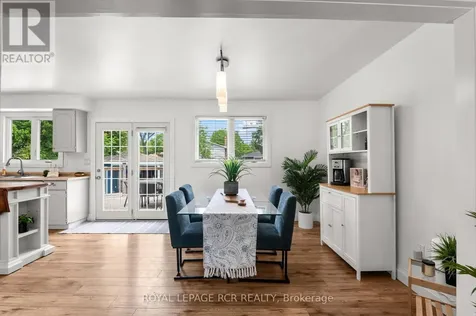 94 Morgandale Crescent Orangeville ON L9W 3C7