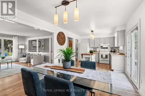 94 Morgandale Crescent Orangeville ON L9W 3C7
