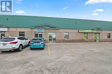 48 Centennial Road Orangeville ON L9W 3T4