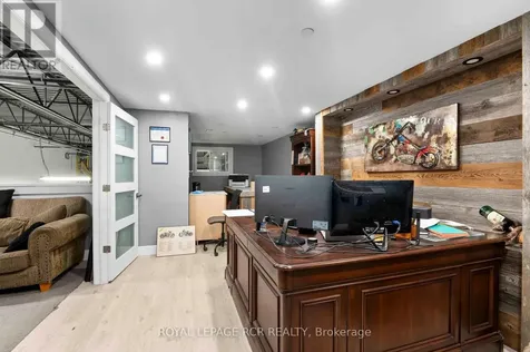 48 Centennial Road Orangeville ON L9W 3T4