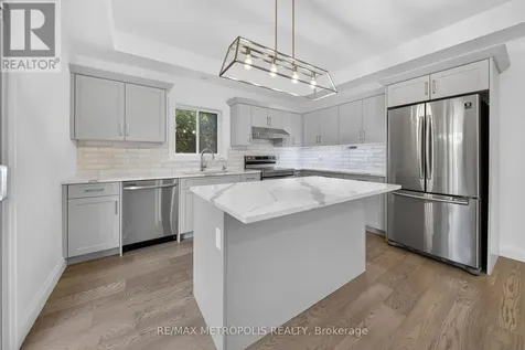55 Russ Street Cambridge ON N3H 4B1
