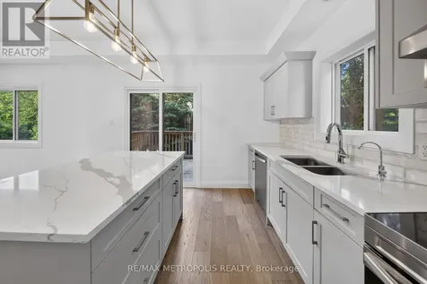 55 Russ Street Cambridge ON N3H 4B1