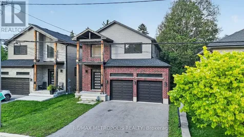 55 Russ Street Cambridge ON N3H 4B1