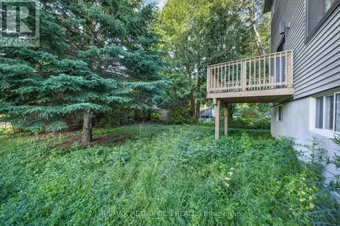 55 Russ Street Cambridge ON N3H 4B1