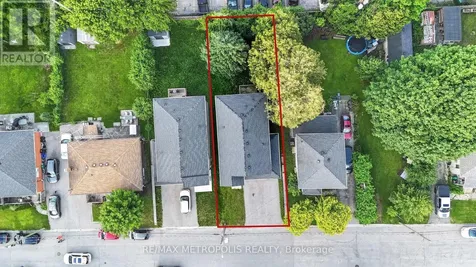 55 Russ Street Cambridge ON N3H 4B1