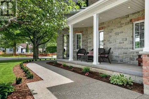 41 Cameron Drive Hamilton (ancaster) ON L9G 2L4