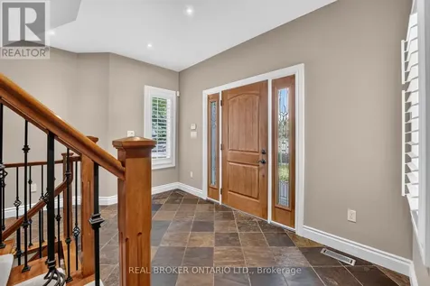 41 Cameron Drive Hamilton (ancaster) ON L9G 2L4