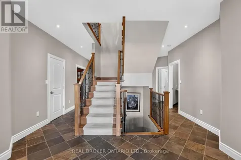 41 Cameron Drive Hamilton (ancaster) ON L9G 2L4