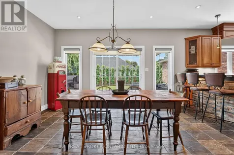 41 Cameron Drive Hamilton (ancaster) ON L9G 2L4