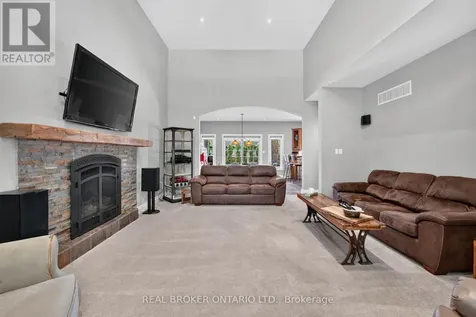 41 Cameron Drive Hamilton (ancaster) ON L9G 2L4