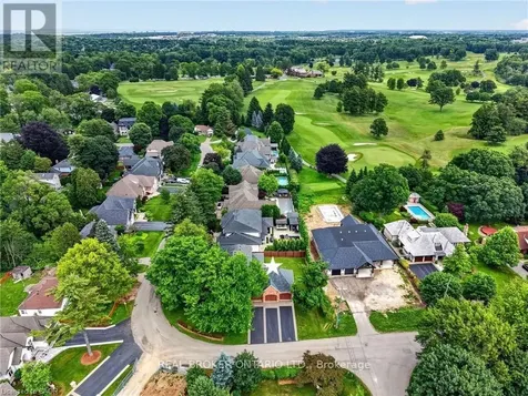 41 Cameron Drive Hamilton (ancaster) ON L9G 2L4