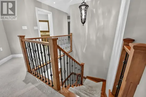 41 Cameron Drive Hamilton (ancaster) ON L9G 2L4