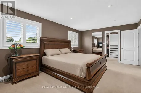 41 Cameron Drive Hamilton (ancaster) ON L9G 2L4