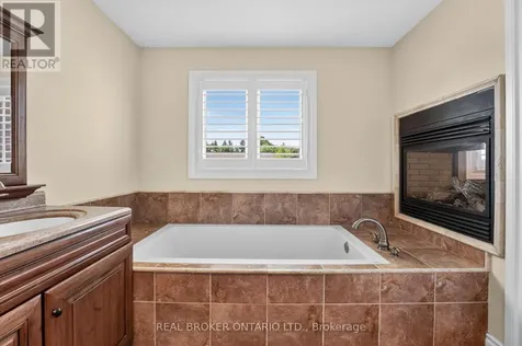 41 Cameron Drive Hamilton (ancaster) ON L9G 2L4