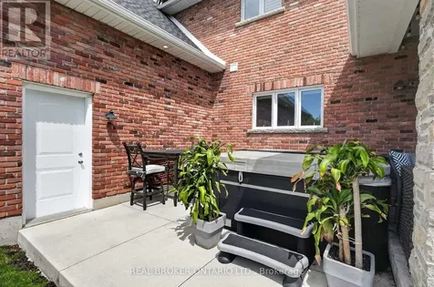 41 Cameron Drive Hamilton (ancaster) ON L9G 2L4