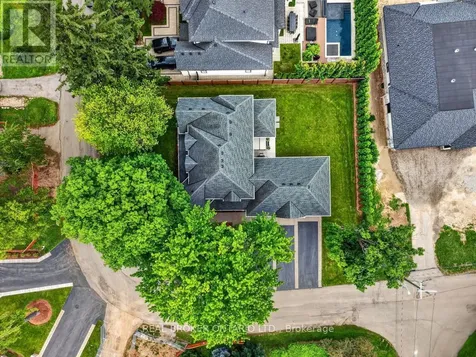 41 Cameron Drive Hamilton (ancaster) ON L9G 2L4
