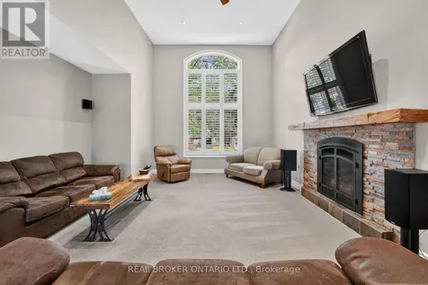 41 Cameron Drive Hamilton (ancaster) ON L9G 2L4