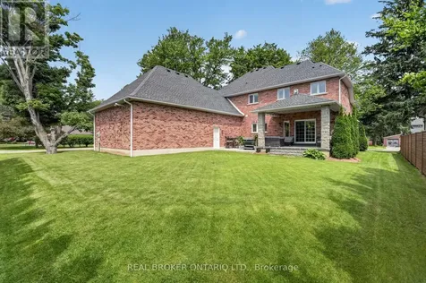41 Cameron Drive Hamilton (ancaster) ON L9G 2L4