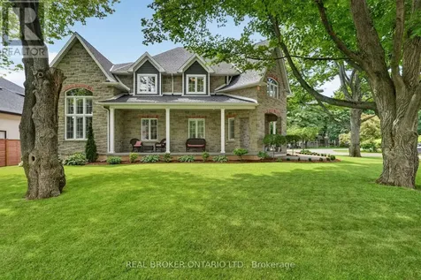 41 Cameron Drive Hamilton (ancaster) ON L9G 2L4