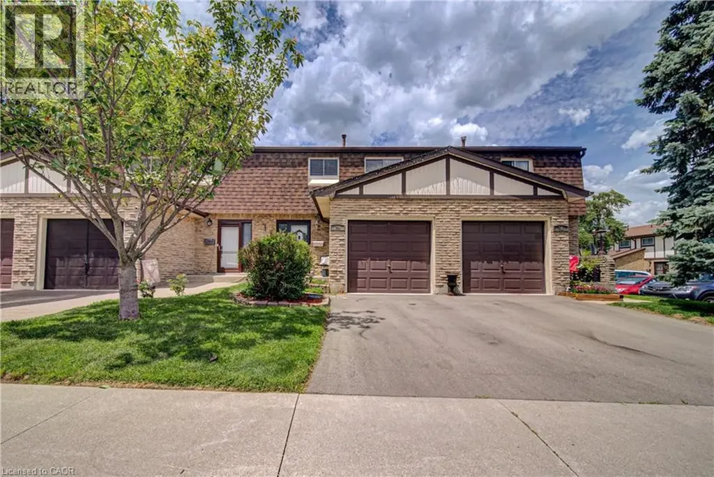 300 Rexford Drive Hamilton ON L8W 1P5