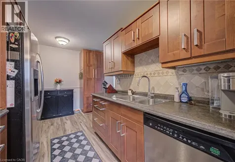 300 Rexford Drive Hamilton ON L8W 1P5