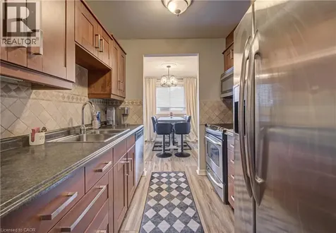 300 Rexford Drive Hamilton ON L8W 1P5
