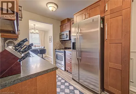 300 Rexford Drive Hamilton ON L8W 1P5