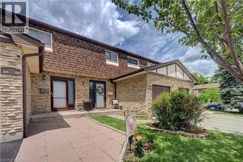 300 Rexford Drive Hamilton ON L8W 1P5