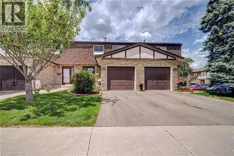 300 Rexford Drive Hamilton ON L8W 1P5