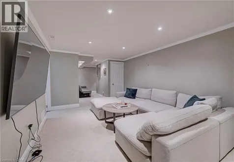 300 Rexford Drive Hamilton ON L8W 1P5