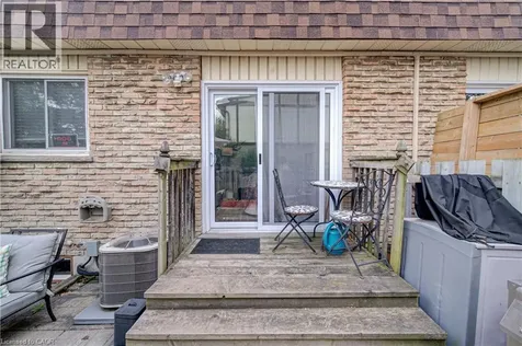 300 Rexford Drive Hamilton ON L8W 1P5