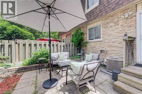 300 Rexford Drive Hamilton ON L8W 1P5