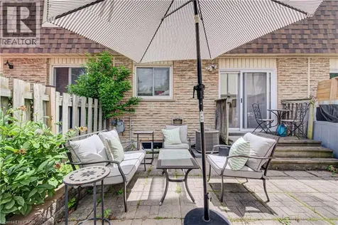300 Rexford Drive Hamilton ON L8W 1P5