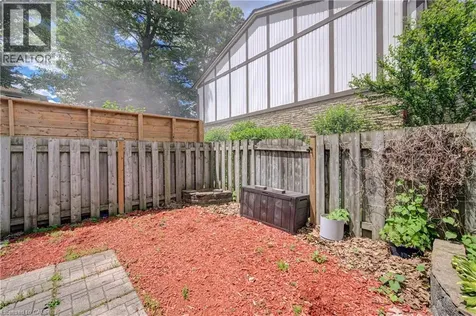 300 Rexford Drive Hamilton ON L8W 1P5