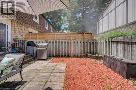 300 Rexford Drive Hamilton ON L8W 1P5