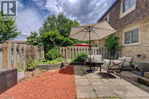 300 Rexford Drive Hamilton ON L8W 1P5