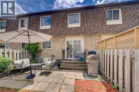 300 Rexford Drive Hamilton ON L8W 1P5