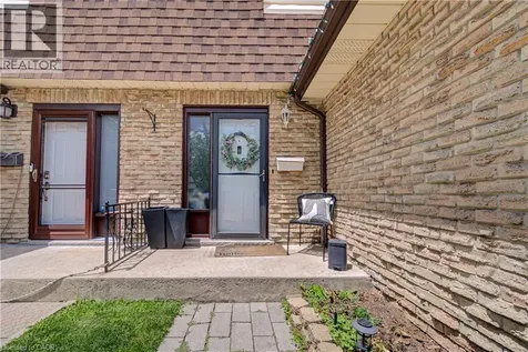 300 Rexford Drive Hamilton ON L8W 1P5