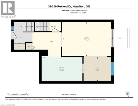 300 Rexford Drive Hamilton ON L8W 1P5