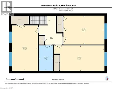 300 Rexford Drive Hamilton ON L8W 1P5
