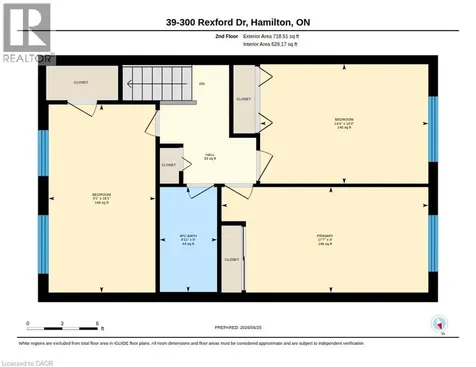300 Rexford Drive Hamilton ON L8W 1P5