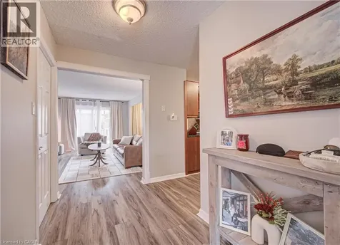 300 Rexford Drive Hamilton ON L8W 1P5