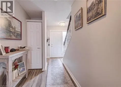 300 Rexford Drive Hamilton ON L8W 1P5
