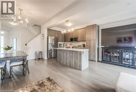 19 Baker Lane Paris ON N3L 0K3