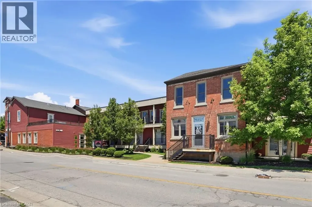 3710 Main Street Niagara Falls ON L2G 6B1