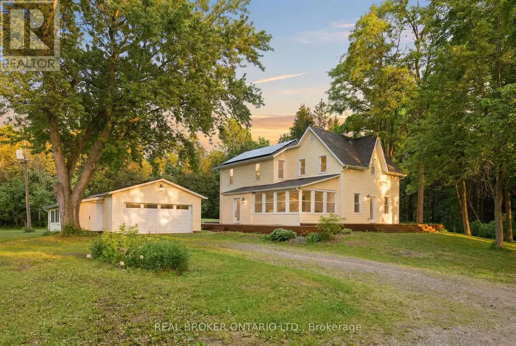 4184 Gordon Murdock Road Ottawa ON K0A 2W0